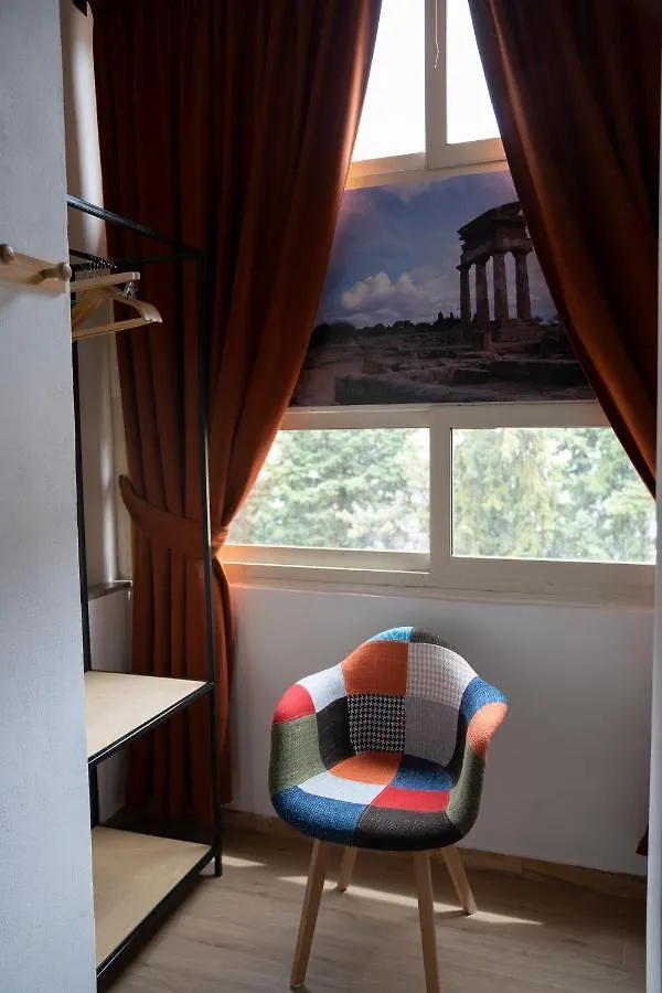 B&B Socrate Agrigento Italy