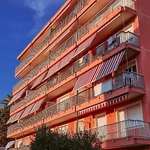 *** Appart hôtel Laura Italie