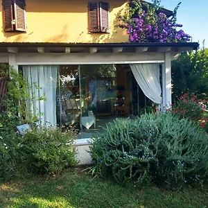  Maison d'hôtes Alice's By Casolare Isabella Italie