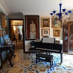 Couette-café Terrazze Di Montelusa