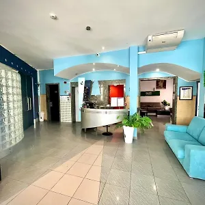 *** Hotel Adria Mare Italie