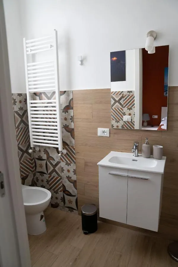 Guest house B&B Socrate Agrigento