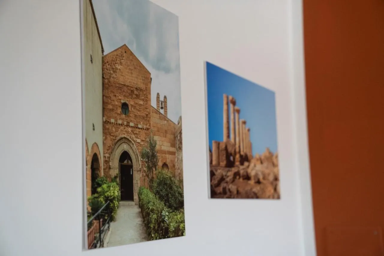 ** Affittacamere B&B Socrate Agrigento Italia
