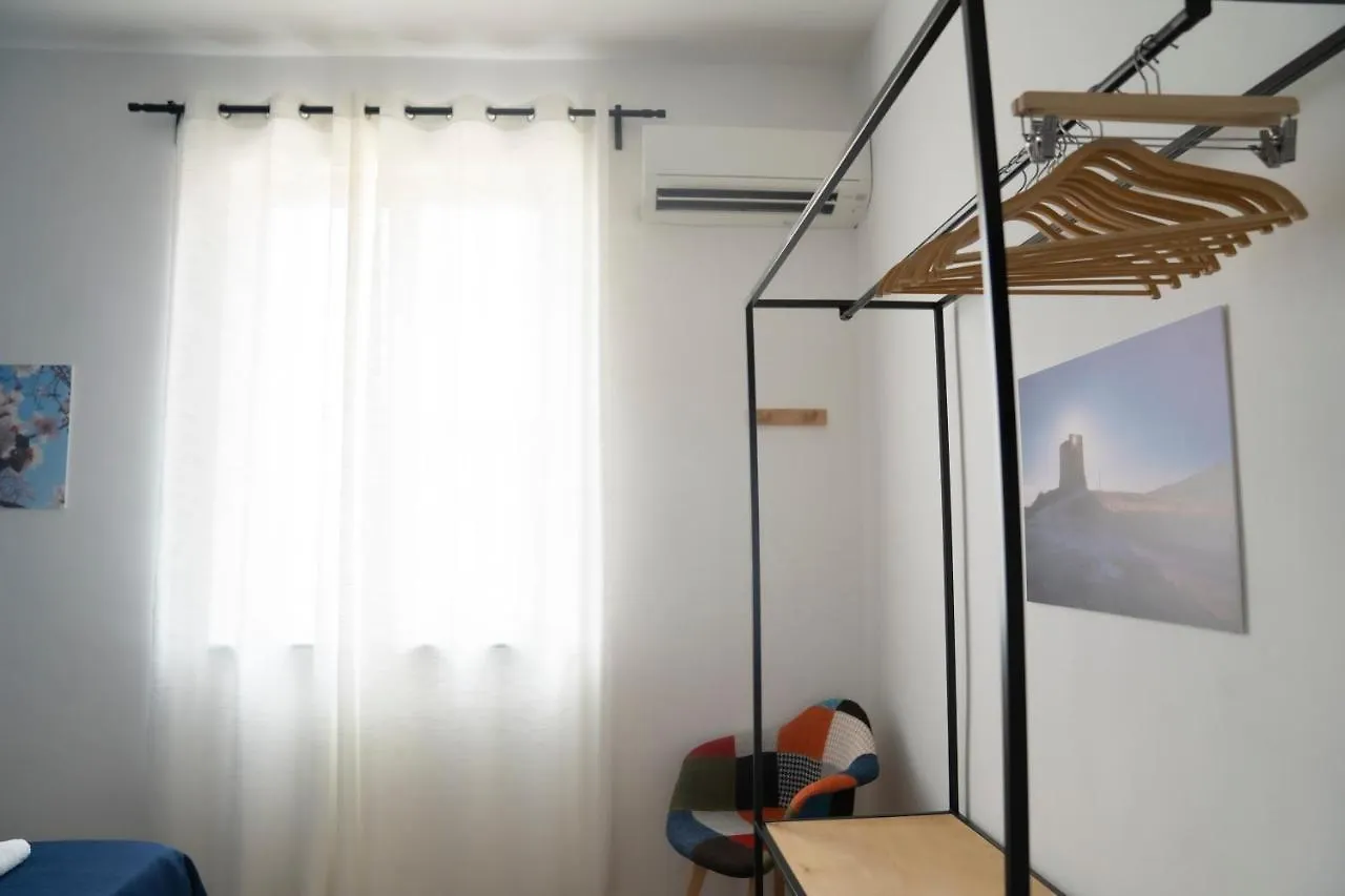 B&B Socrate Agrigento