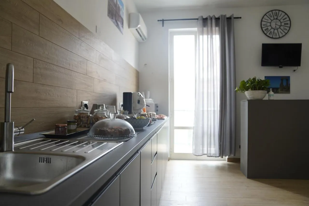 B&B Socrate Agrigento 2*,  Italia