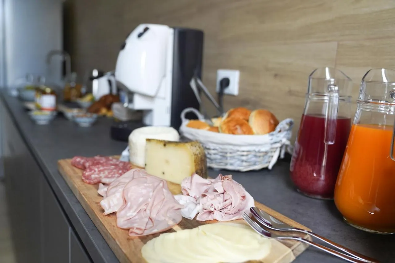 Guest house B&B Socrate Agrigento