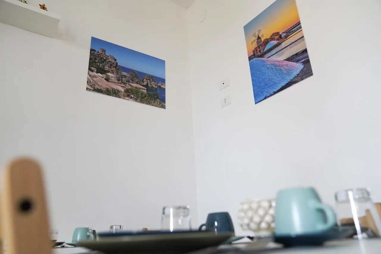 Affittacamere B&B Socrate Agrigento