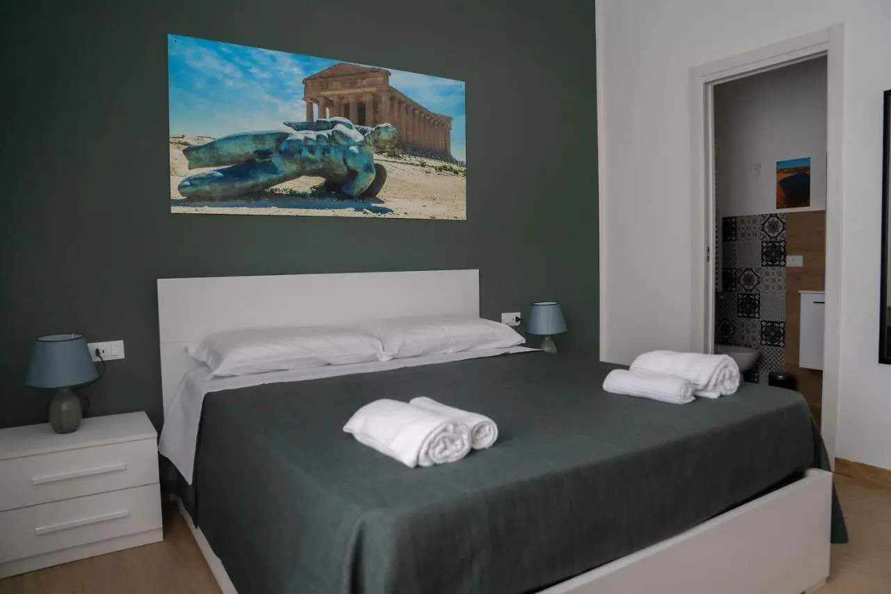 B&B Socrate Agrigento