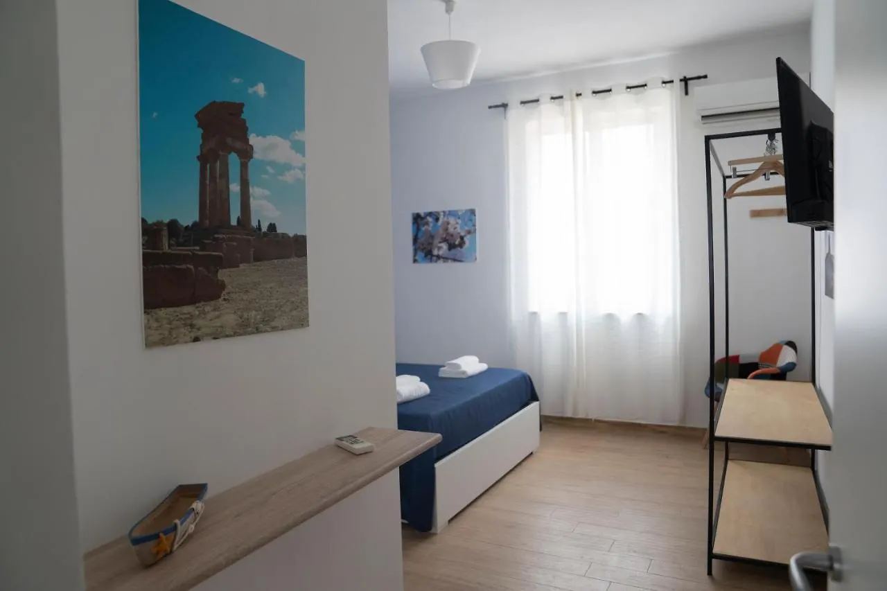 B&B Socrate Agrigento